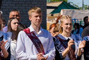 Александр Куниловский: «Ученики 56 школы всегда показывают высокий результат»
